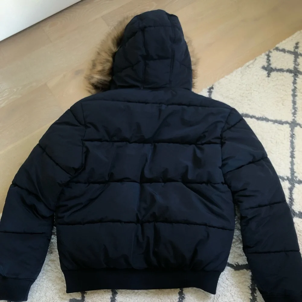 Puffer Jacket - Picture 2 of 3